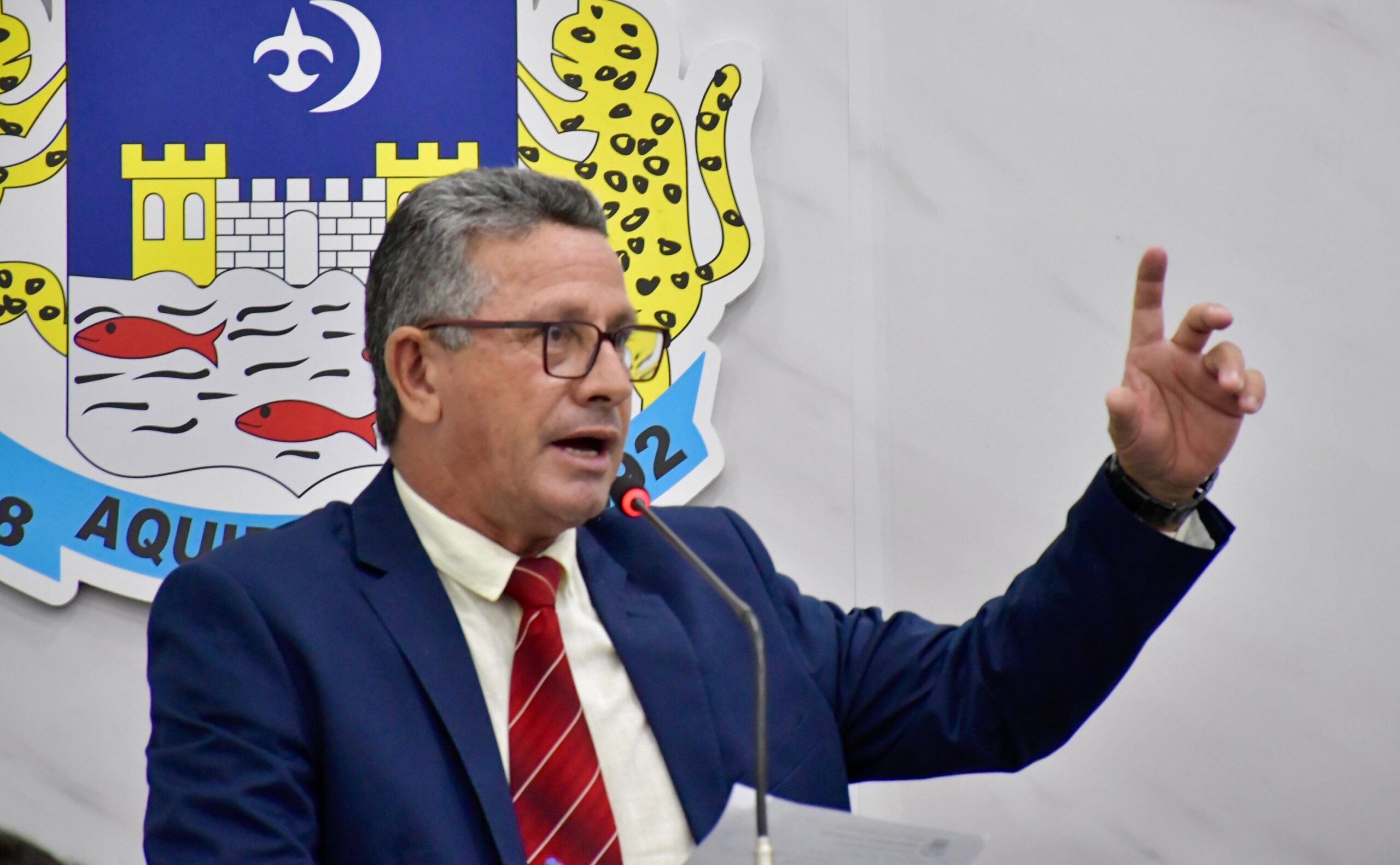 Vereador Juraci alerta para necessidade de manutenção preventiva