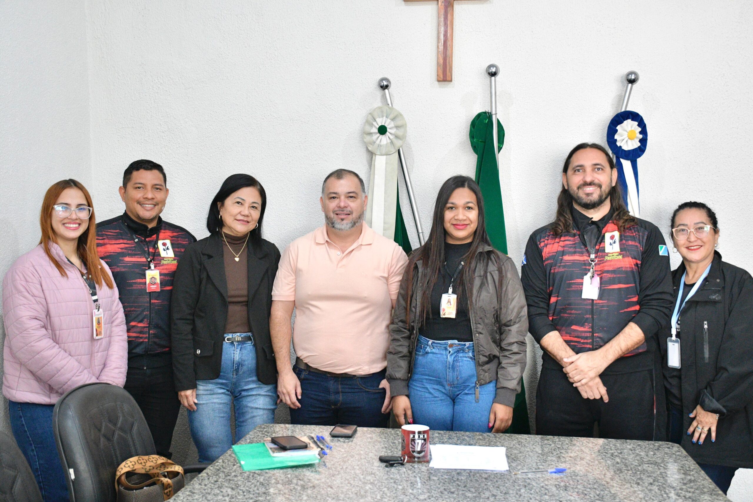 Pestalozzi realiza 3ª Corrida Inclusiva com apoio da Câmara Municipal de Aquidauana