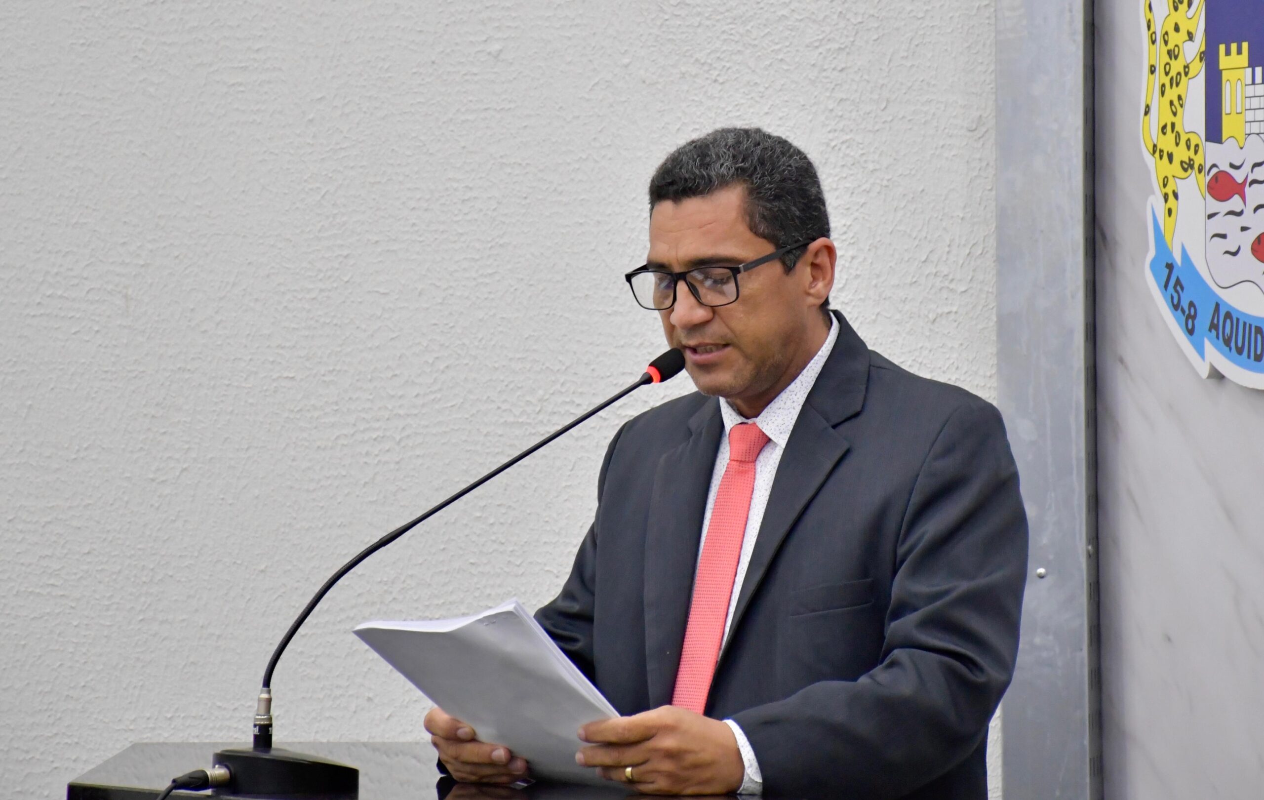 Projeto de Lei de Montana declara utilidade pública à Associação Cristã Casa da Esperança
