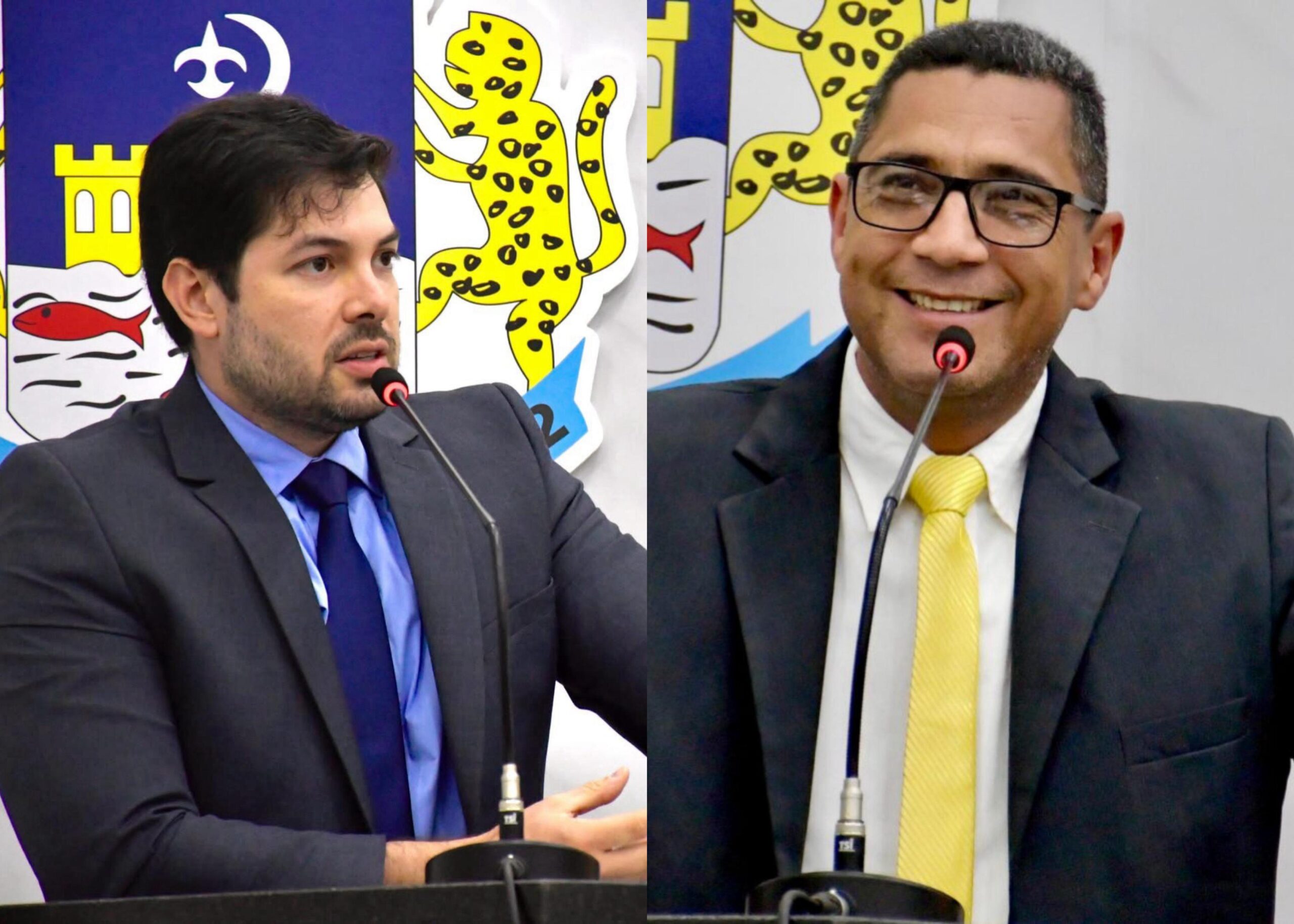 Vereadores propõem título de Mérito Empresarial em homenagem a Carlos Dias Miranda