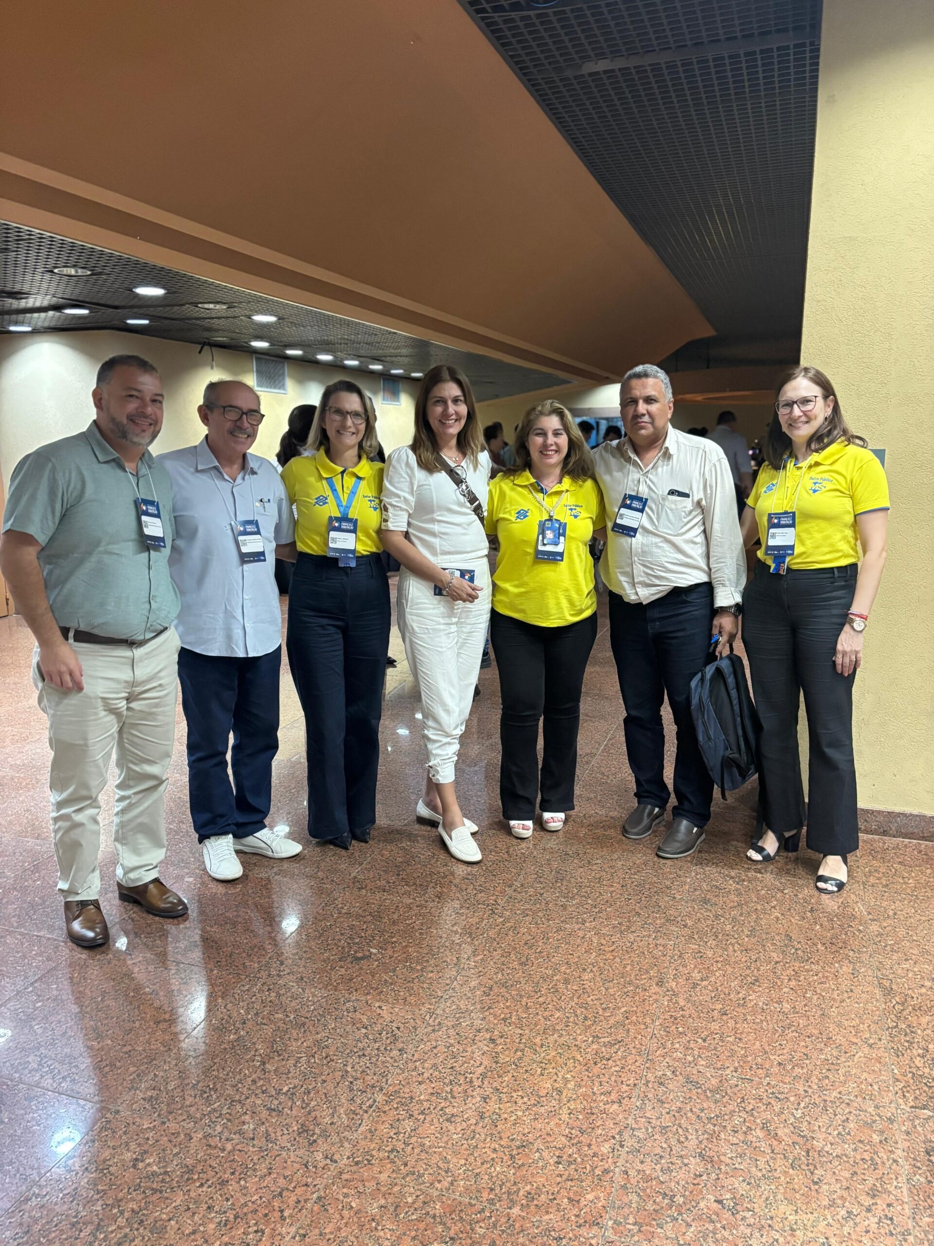 Aquidauana participa de Seminário Estadual de Finanças e Tributação