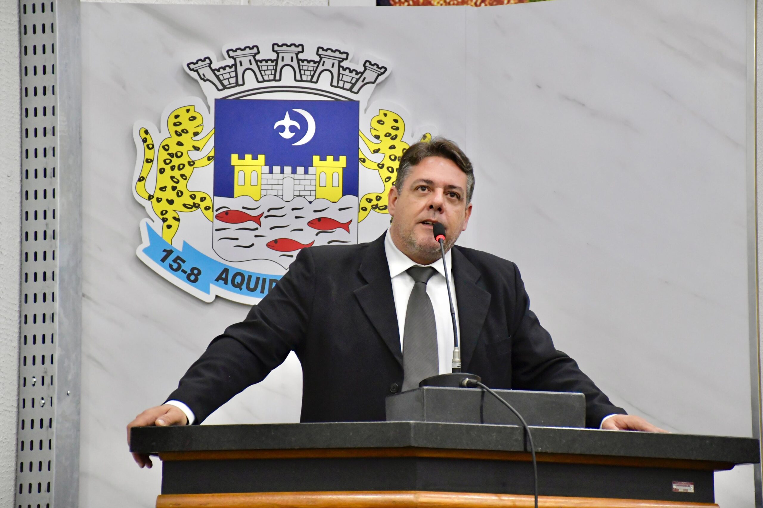 Vereador Renato anuncia mutirão da saúde em Agosto