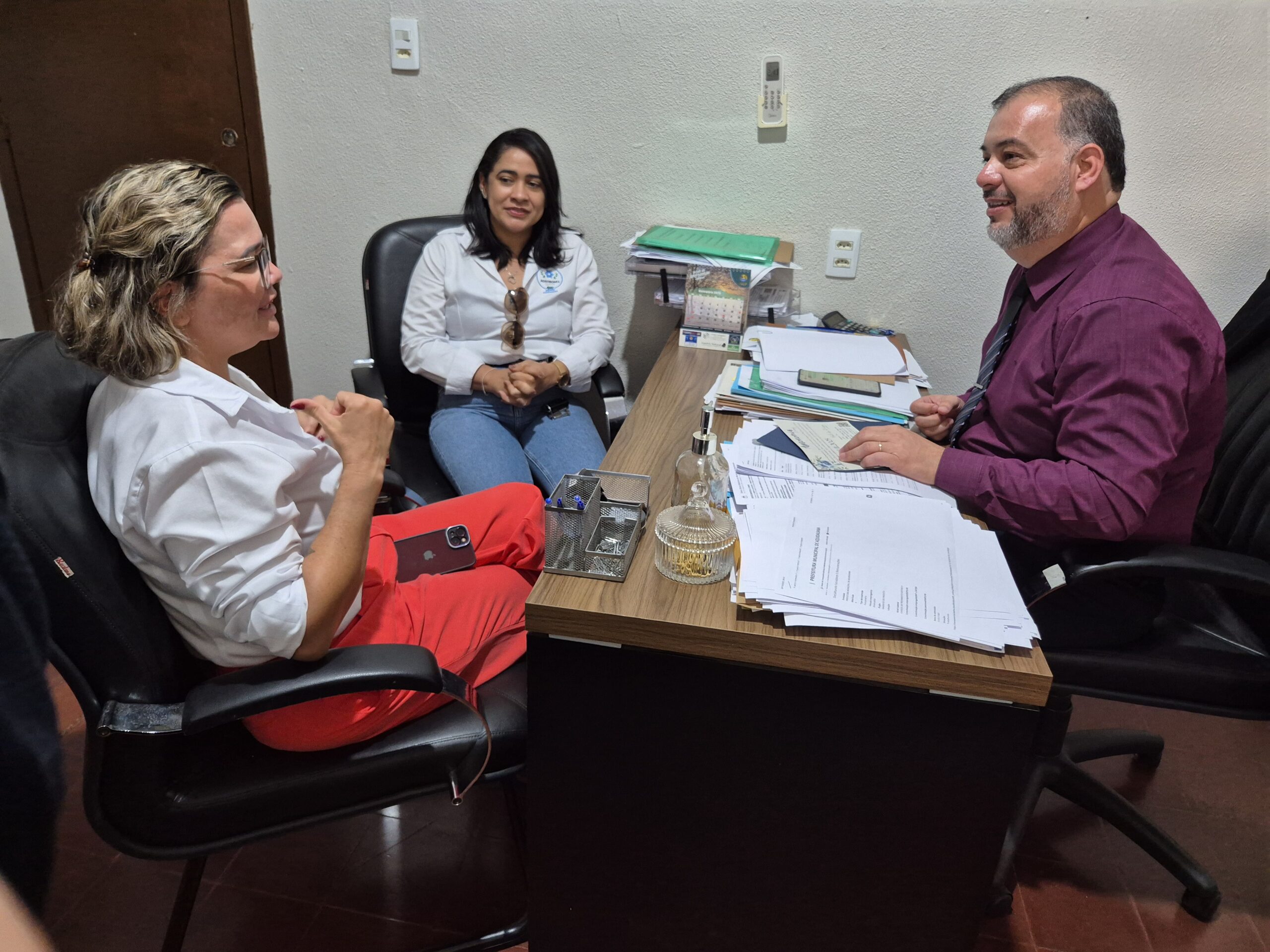 UEMS de Aquidauana celebra 25 anos do Curso de Agronomia
