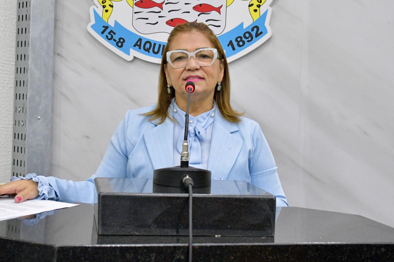 Ana Saravy propõe criação da Agetran para modernizar gestão do trânsito