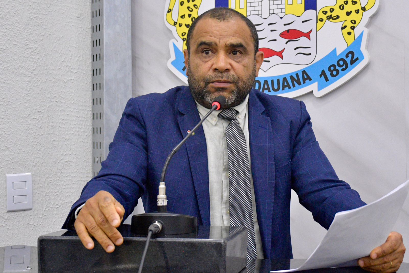 Cruz solicita recursos federais para hospital do Funrural