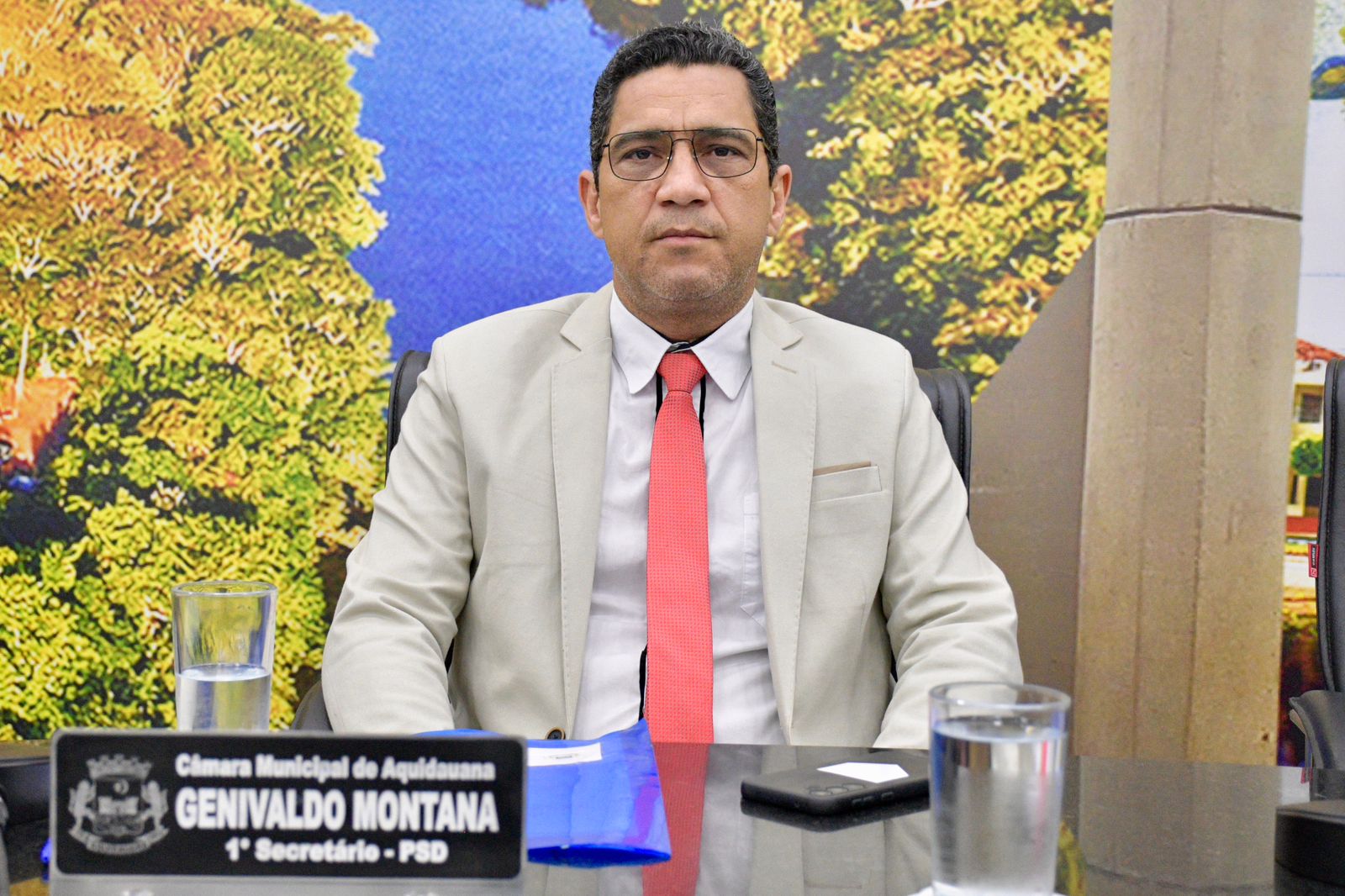 Vereador Montana solicita implantação de sentido único em trecho da Rua dos Ferroviários