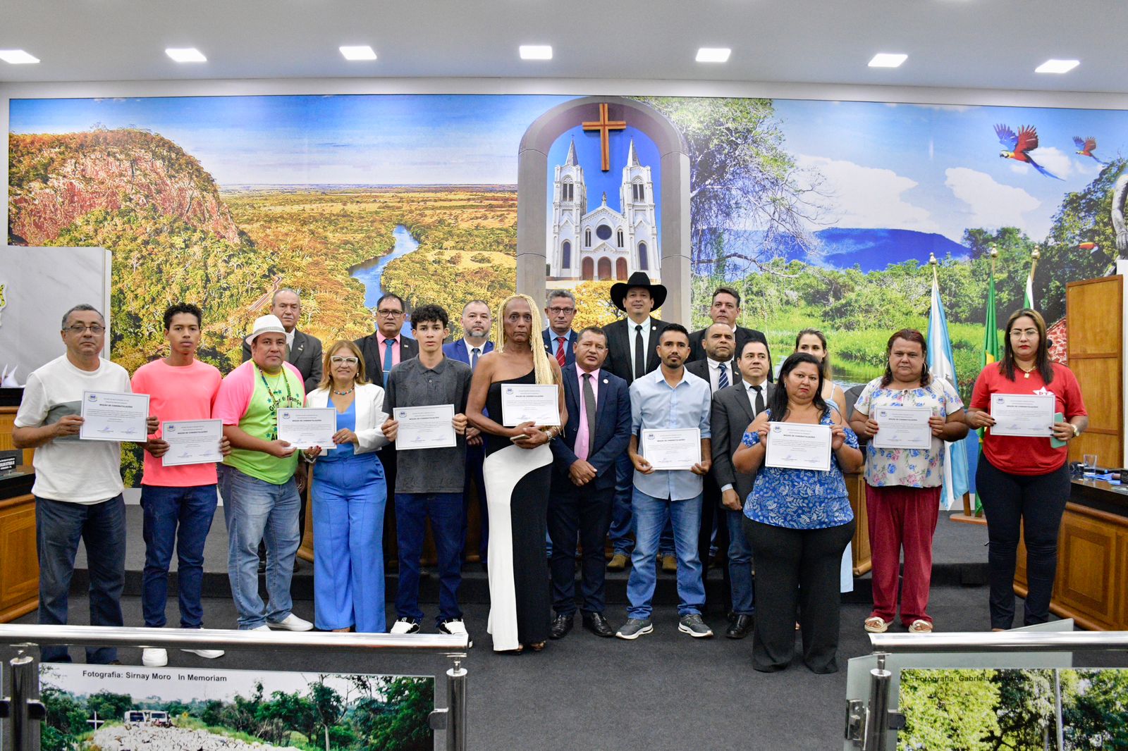 Vereador Marquinhos Taxista parabeniza equipes campeãs e organização da 2ª Copa da Diversidade