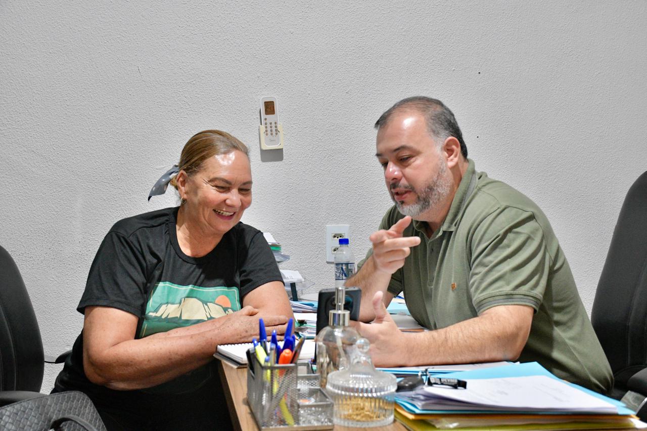 Distrito de Camisão celebra aniversário com desfile, diplomação e aventura