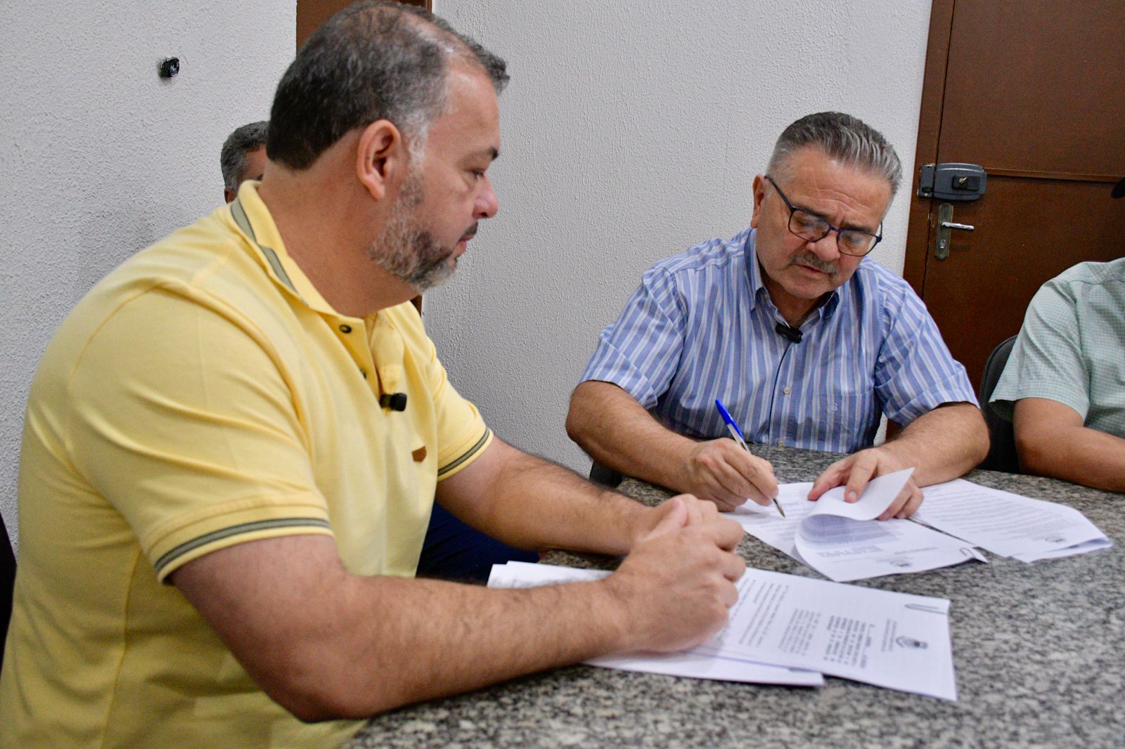Bolsa Atleta agora é Lei em Aquidauana