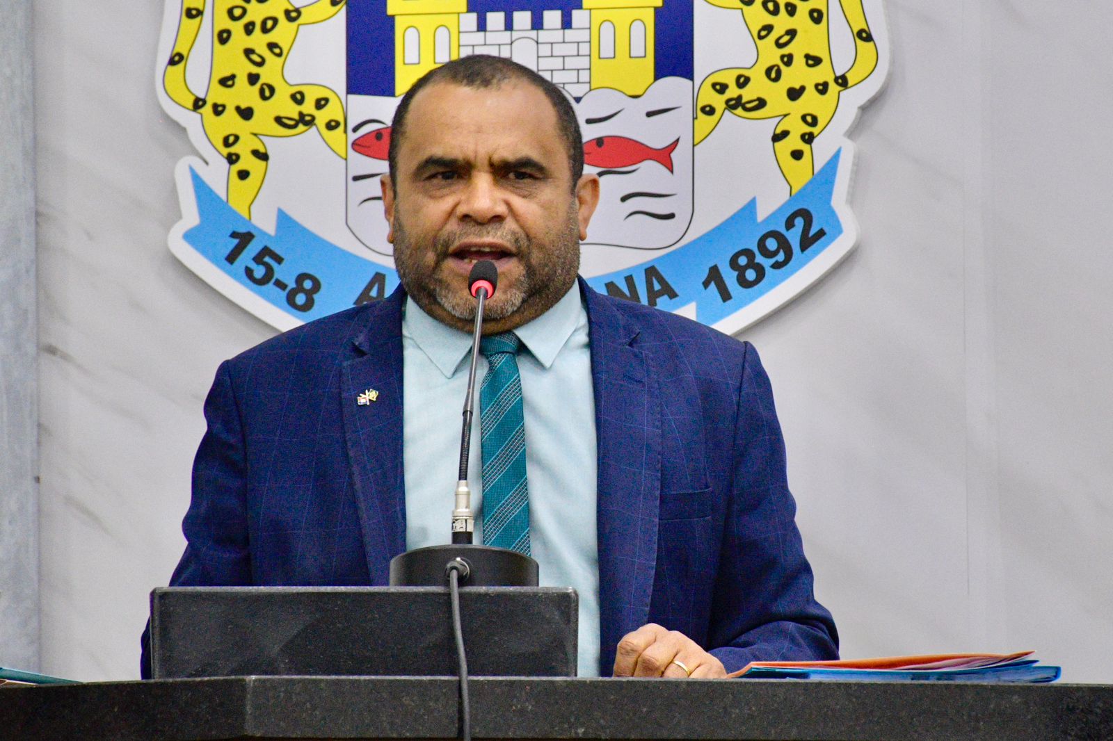 Padronização na numeração de imóveis no Bairro da Exposição é reivindicada