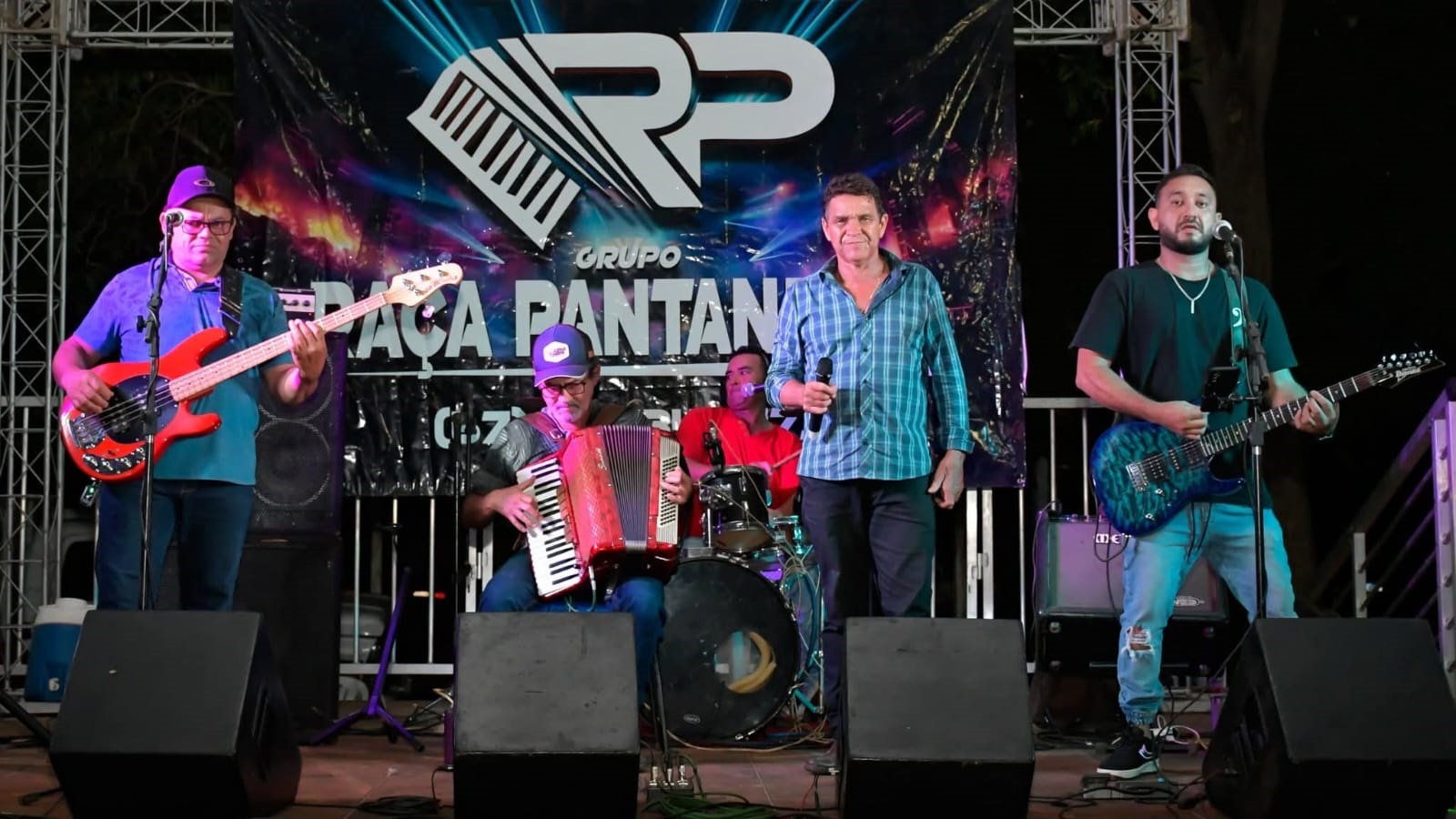 Cipolândia celebra 67 anos com investimentos e participação do Legislativo