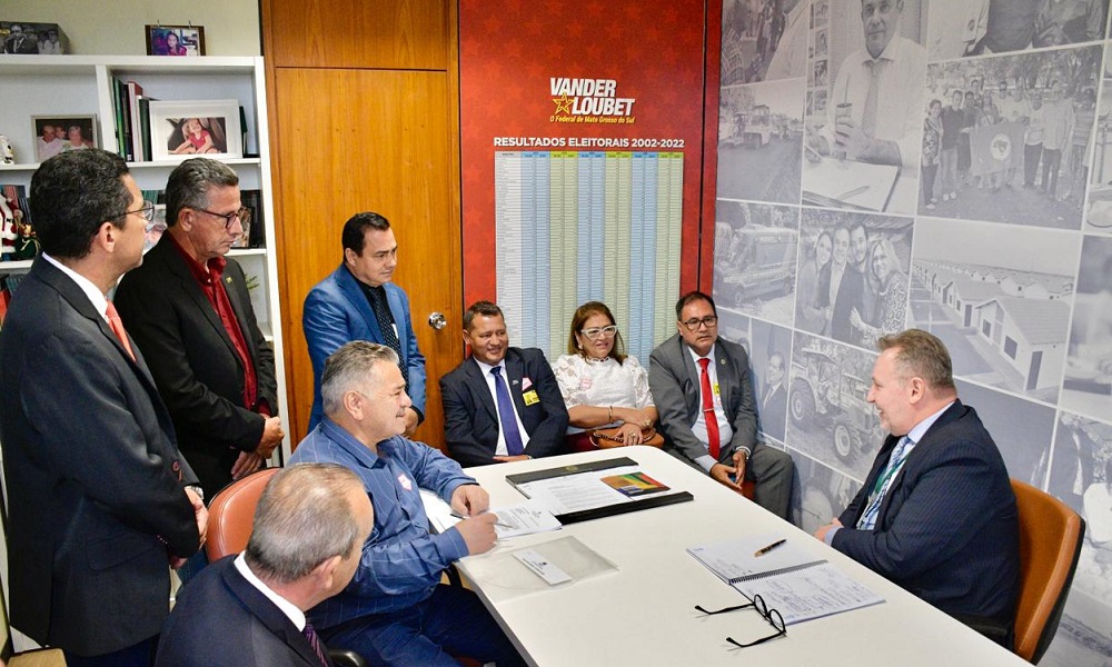 Recursos federais podem impulsionar agricultura nas aldeias de Aquidauana