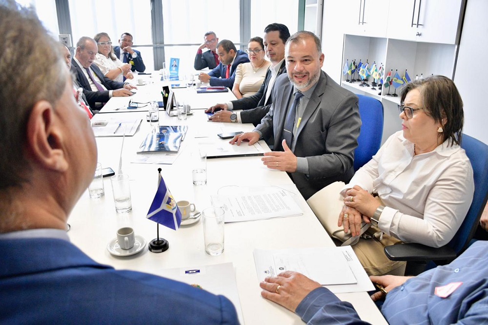 Brasília: recursos urgentes são essenciais para manter saúde de Aquidauana funcionando