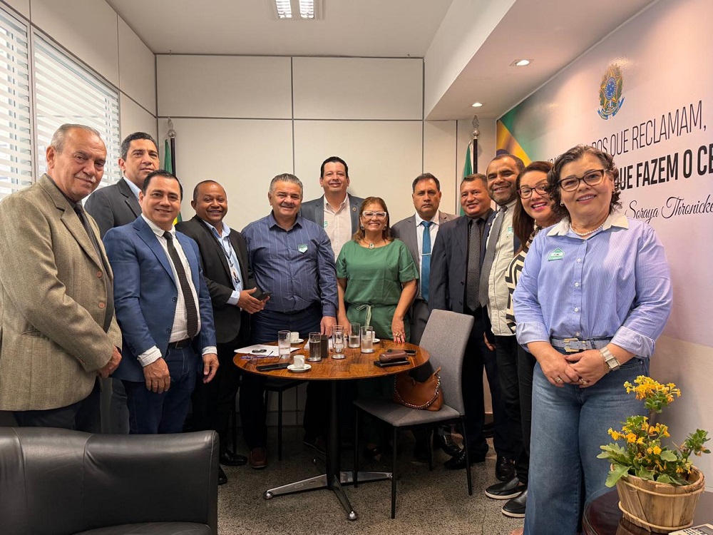 Emenda parlamentar é fundamental para custeio hospitalar em Aquidauana