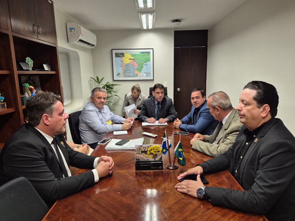 Custos crescentes da Saúde de Aquidauana pressionam por reforço financeiro