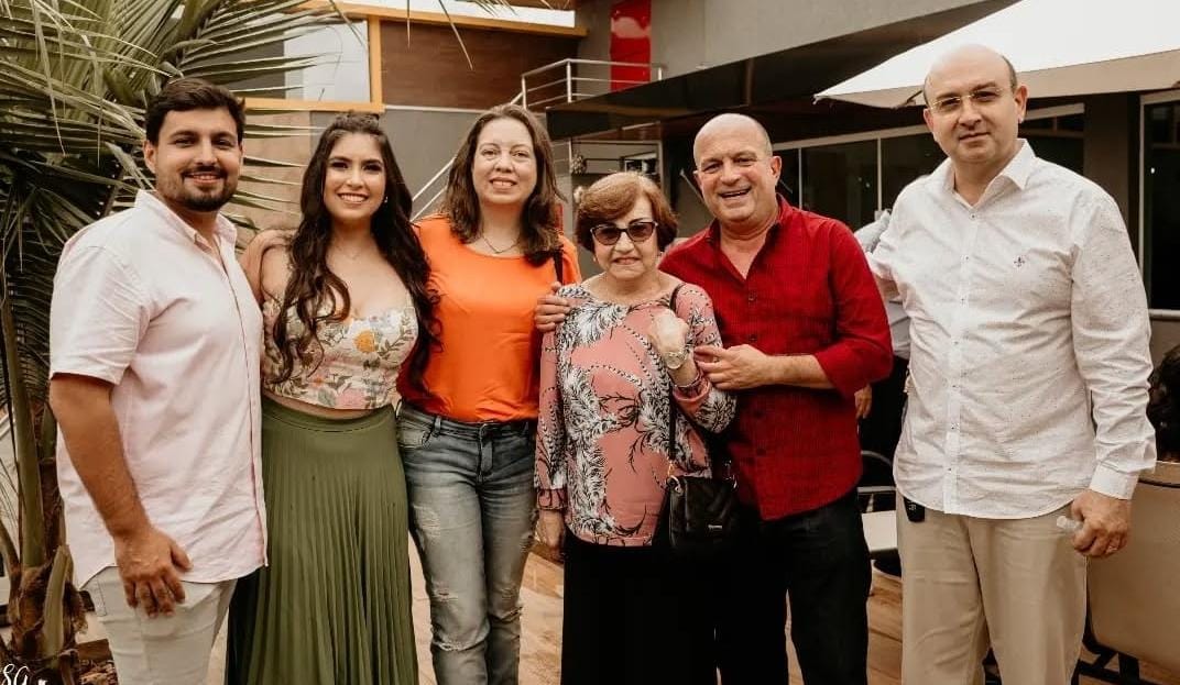 Nota de pesar: Câmara lamenta falecimento do irmão do vereador Wezer Lucarelli