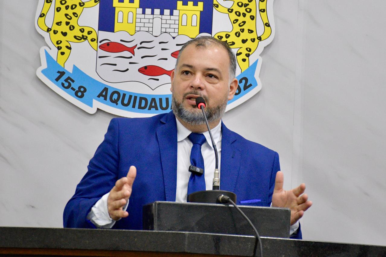 Câmara de Aquidauana destaca papel ativo em melhorias para o município