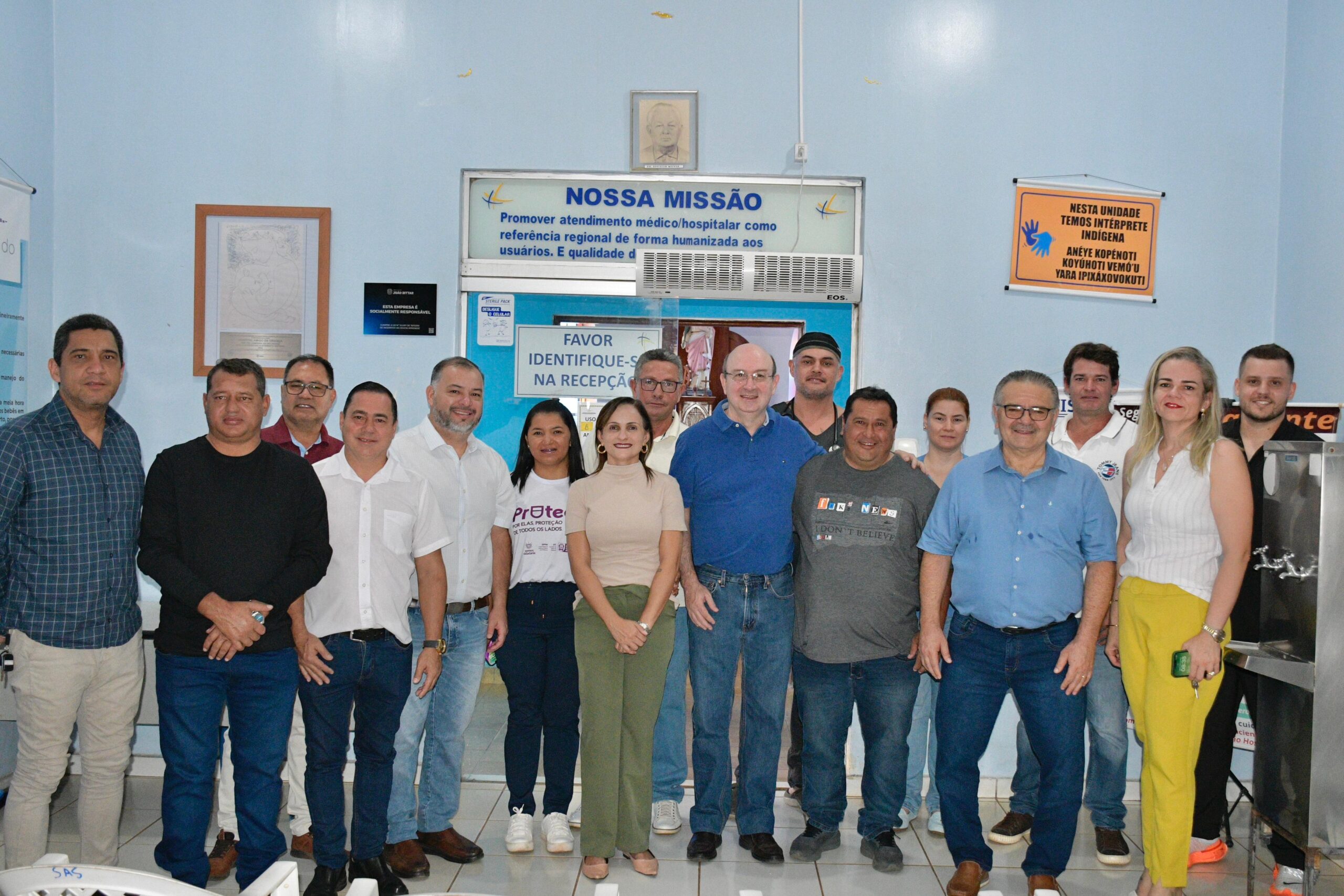 Câmara de Aquidauana devolve mais de R$ 2,6 Milhões e viabiliza investimentos