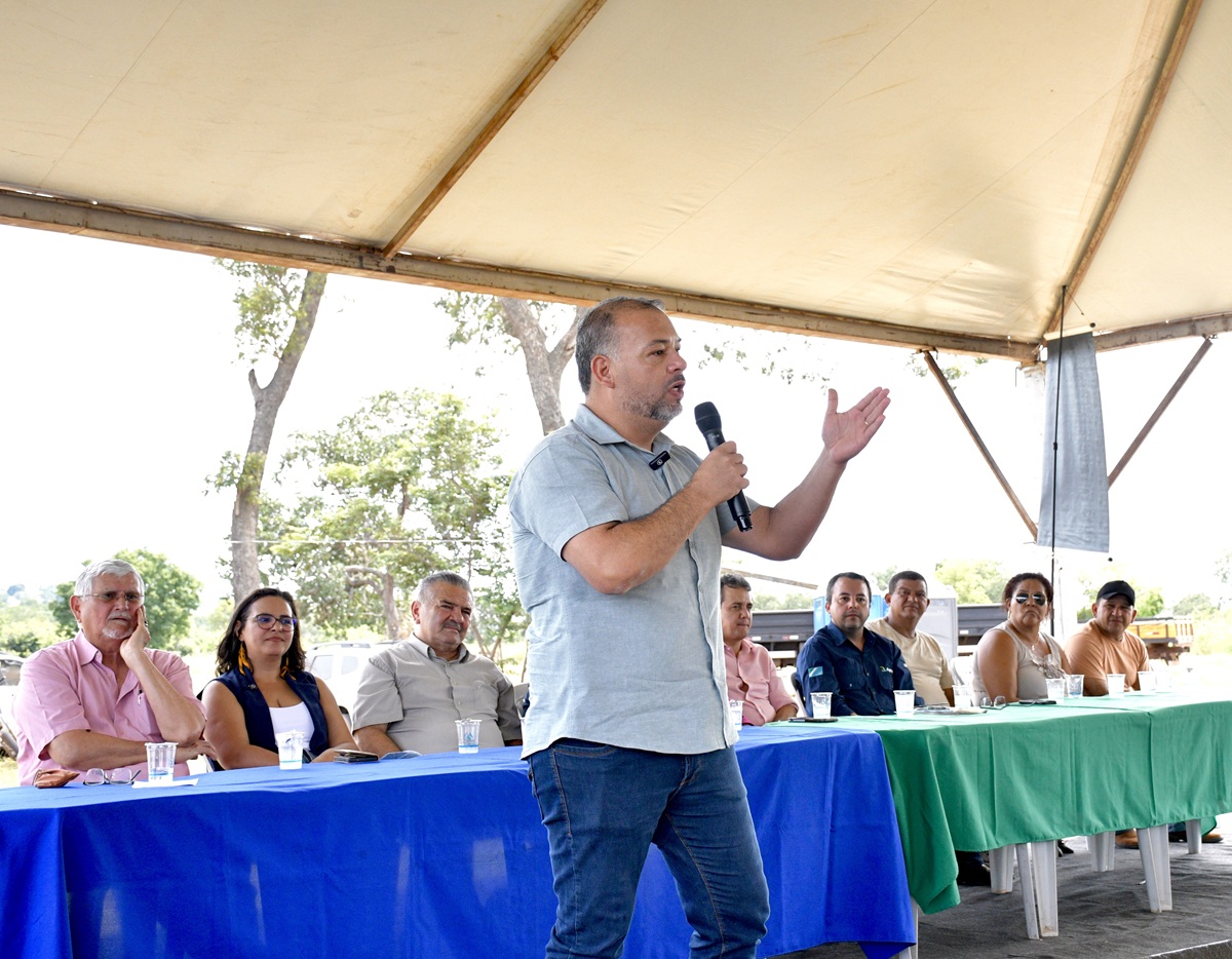 Regularização de assentamento fortalece a agricultura familiar em Aquidauana