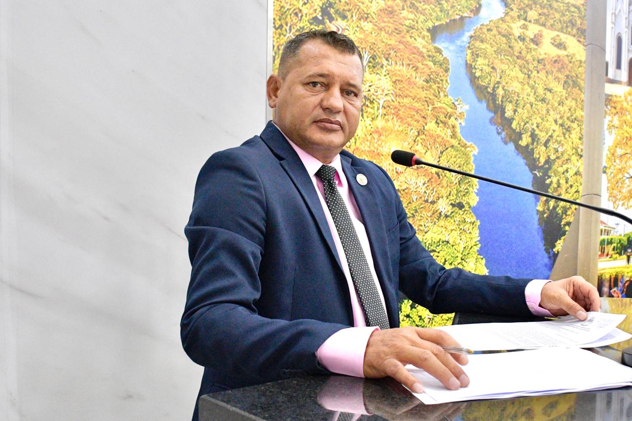 Trecho em declive na BR-419 é alvo de pedido por mais segurança viária