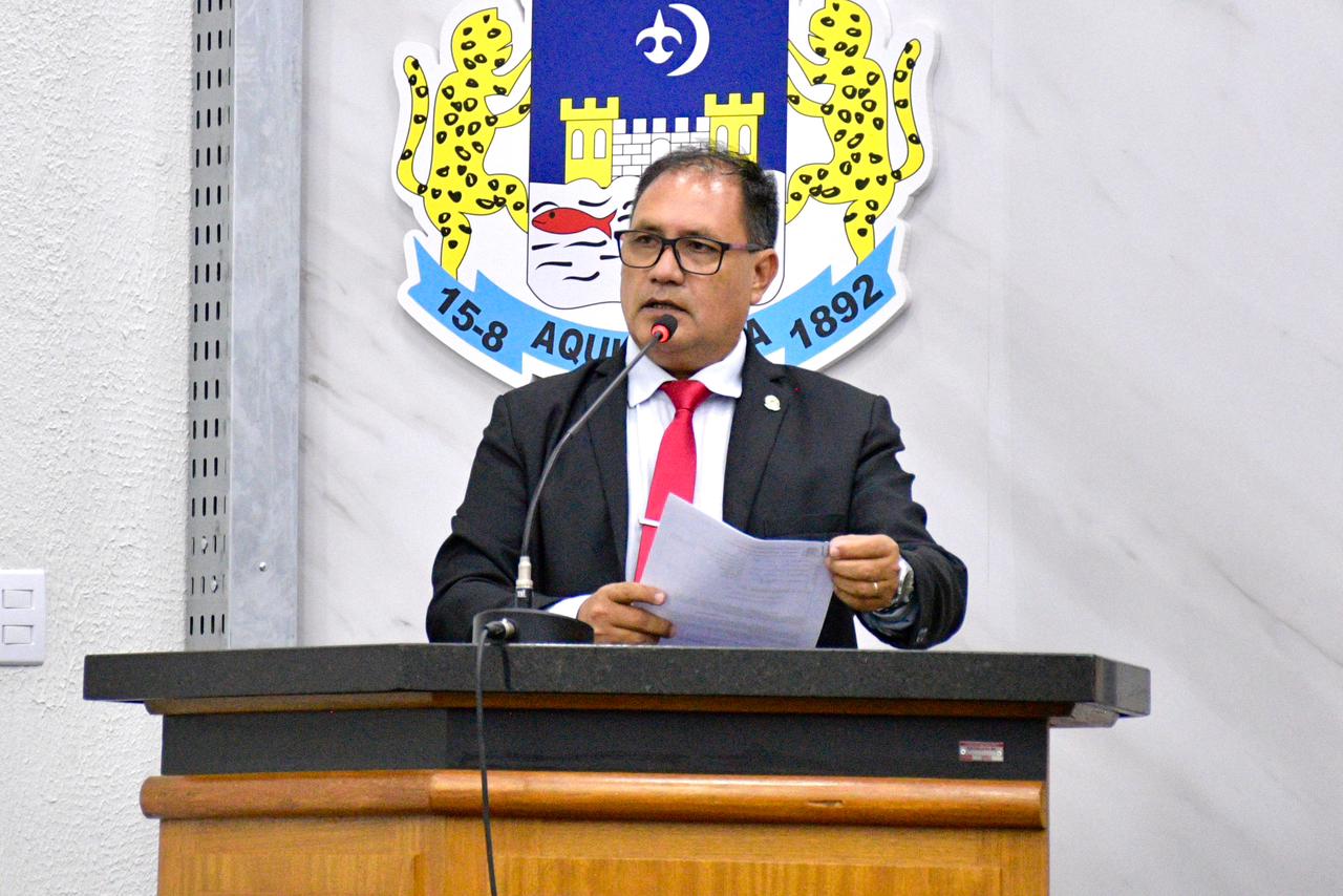 Ponte sobre córrego João Dias vira pauta na Câmara