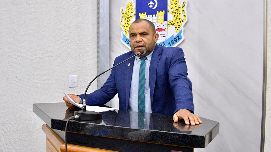 Vereador propõe construção de Centro de Convenções em Aquidauana