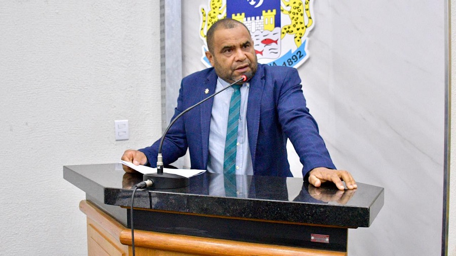 Expansão de rede esgoto em bairro de Aquidauana é reivindicada