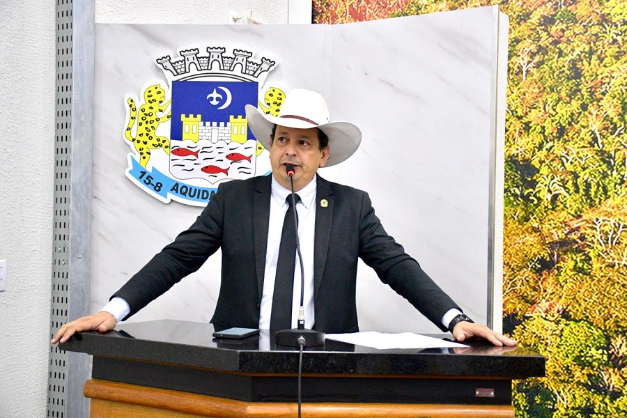 Investimentos na melhoria de sinalização de trânsito na Vila Cidade Nova