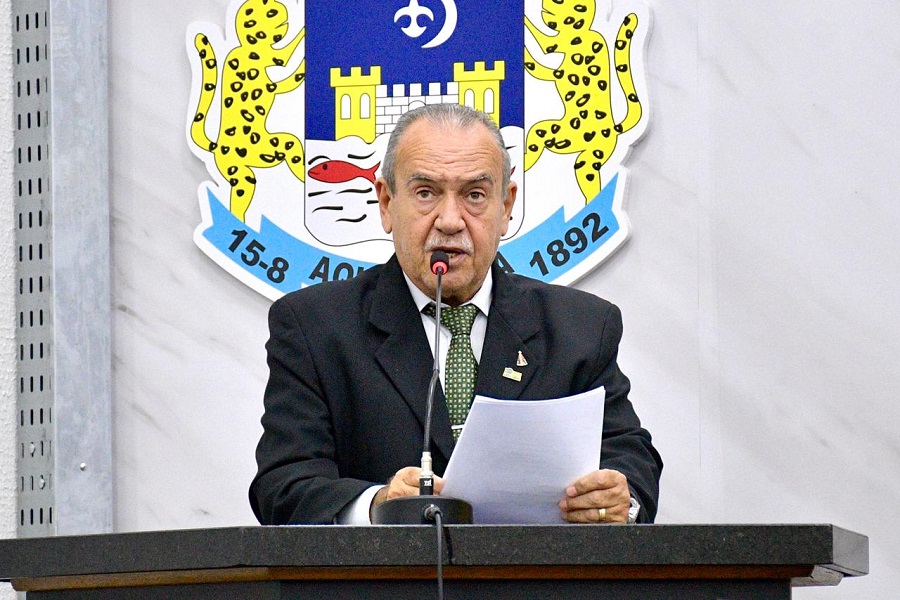 Fortalecimento da Agricultura Familiar em Piraputanga é prioridade