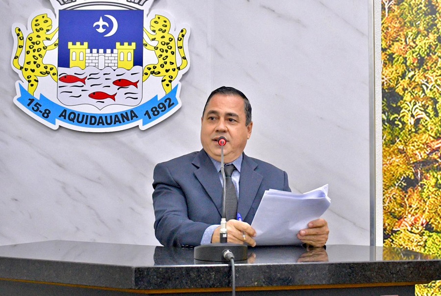 Indicação reivindica limpeza e troca de lâmpadas no bairro Arara Azul