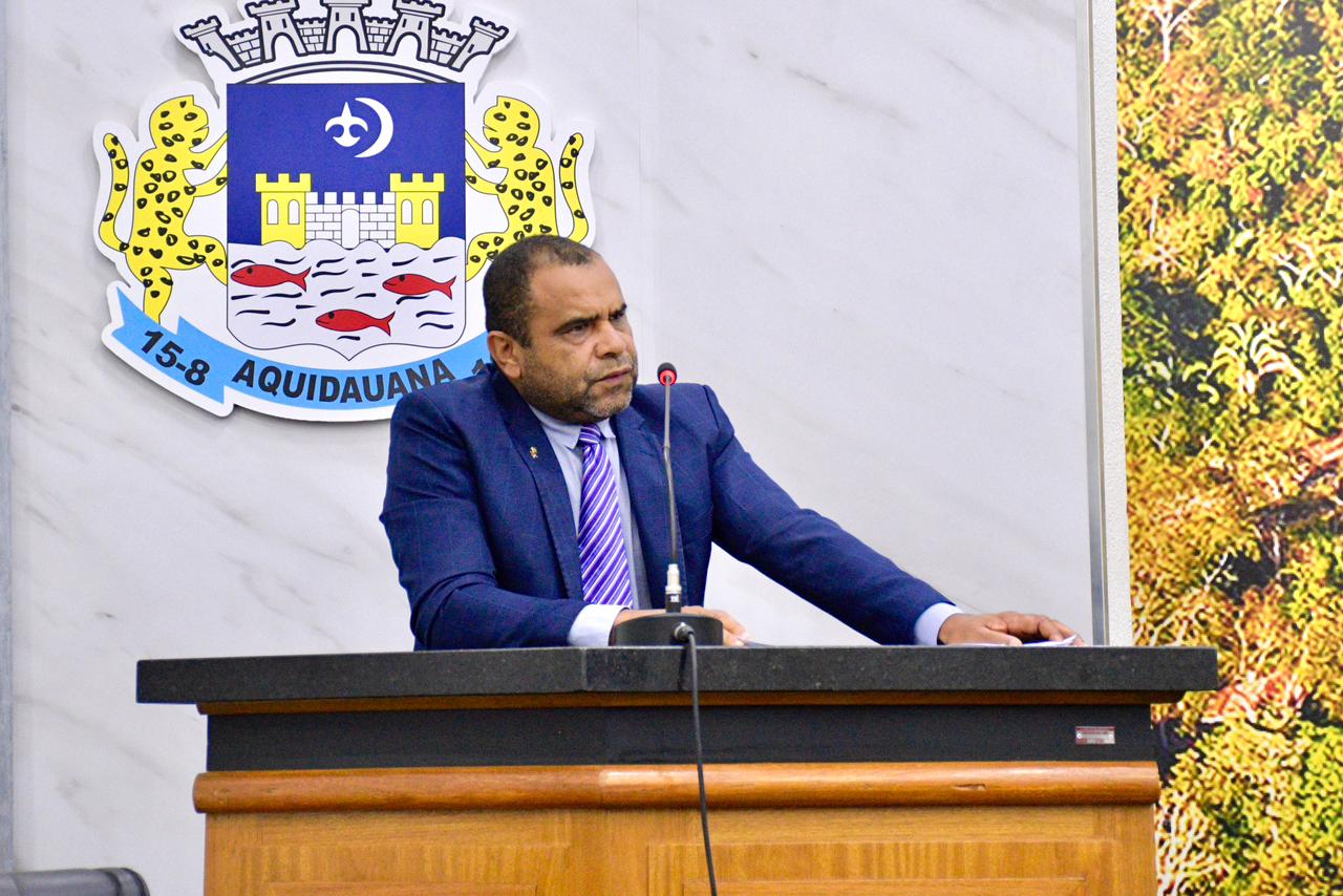 Ações preventivas de saúde buscam facilitar doações de sangue em Aquidauana