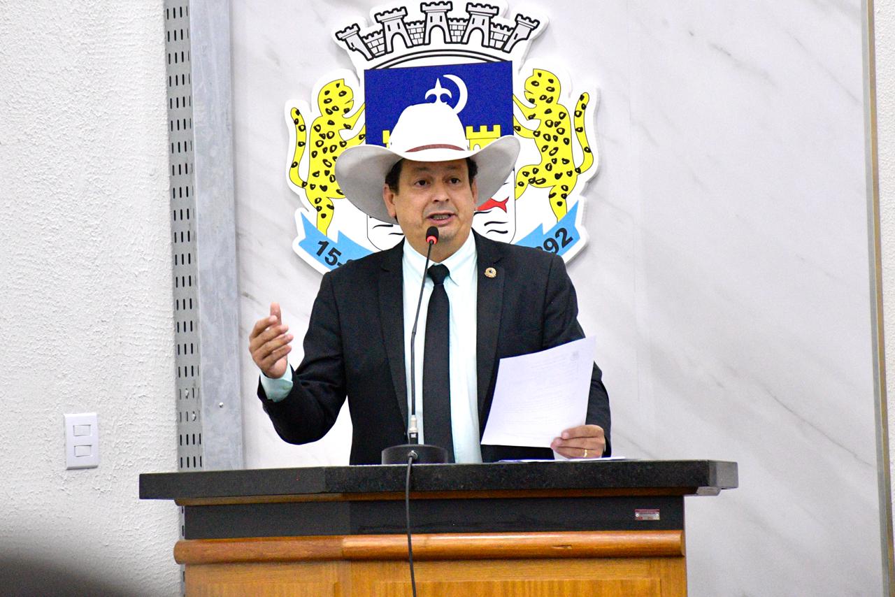 Recurso para ampliação da sede da Pestalozzi de Aquidauana é reivindicado