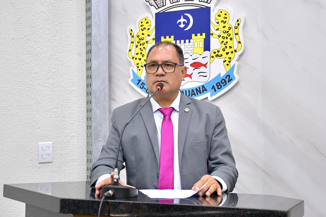 Ofício encaminhado à AGESUL solicita obras emergenciais na MS-442