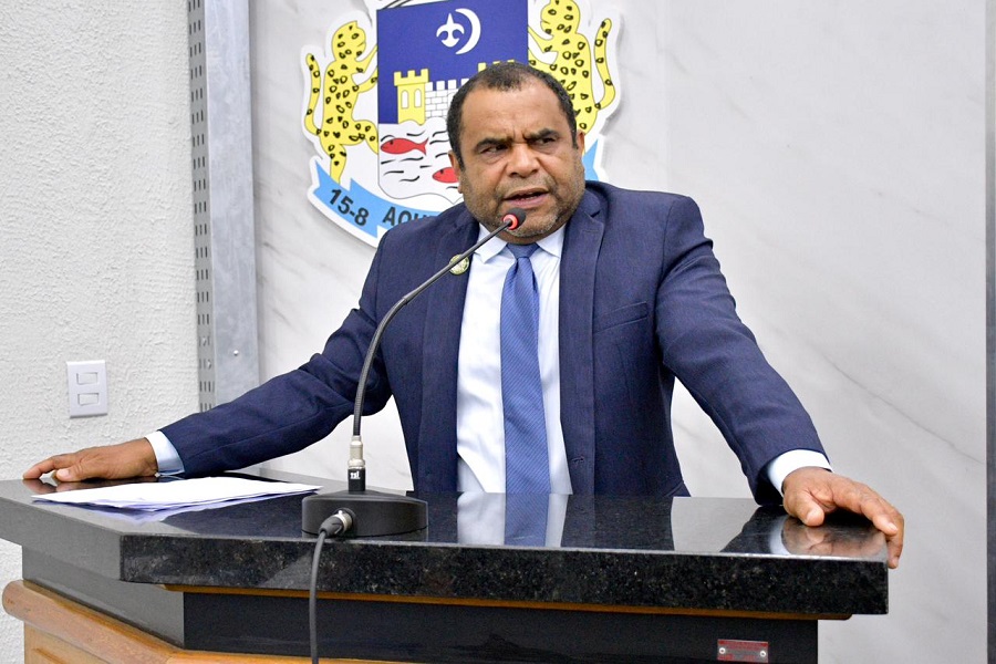 Regularização fundiária e titulação de imóveis da Vila 40 em Aquidauana