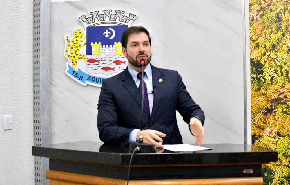 Projeto institui “Prêmio Cuidar de Aquidauana” para homenagear profissionais da saúde