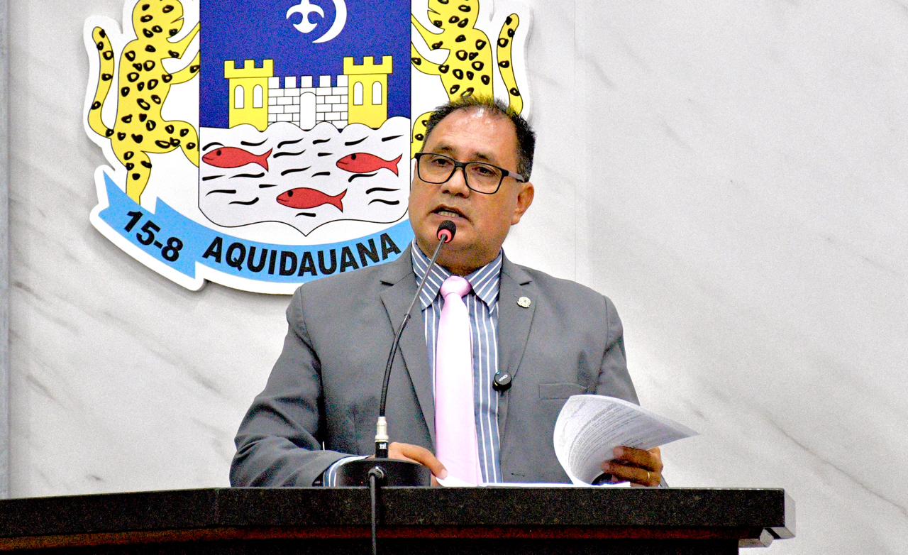 Associação indígena pode ser reconhecida como de utilidade pública em Aquidauana
