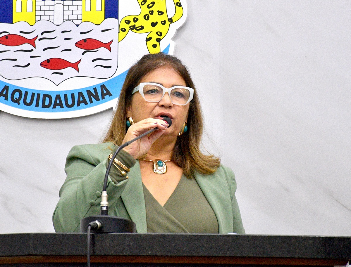 Aquidauana propõe “Tenda Lilás” contra violência à mulher