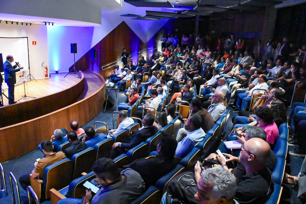 Cine Câmara trará cinema, cultura e inclusão ao município de Aquidauana