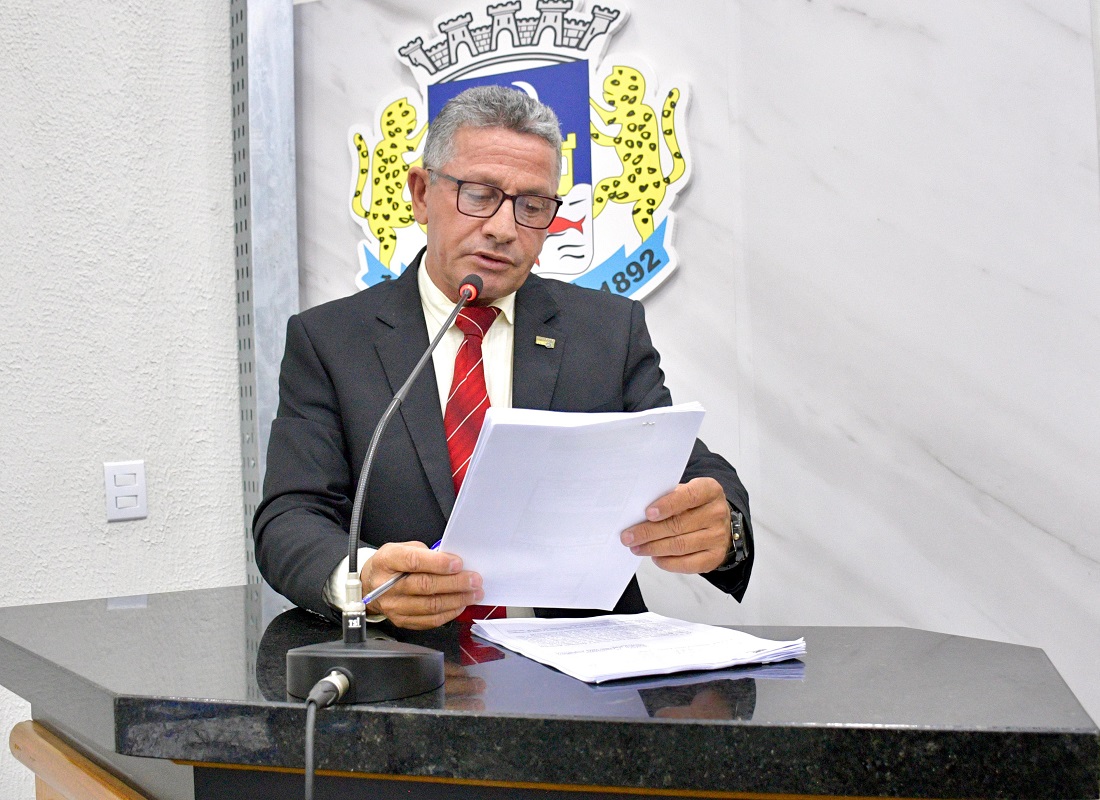 Projeto declara de utilidade pública associação beneficente em Aquidauana