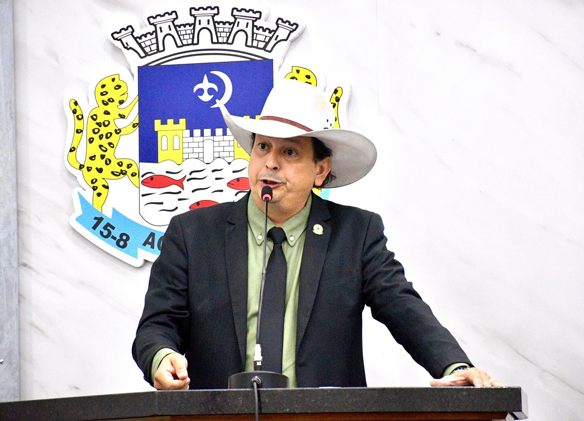 Vereadores aprovam requerimento de fiscalização do transporte escolar