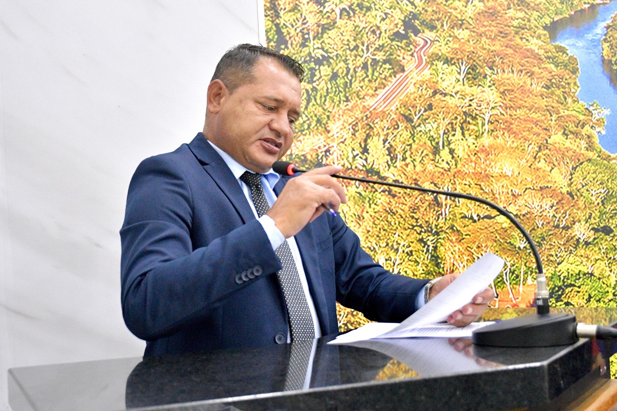 Vereador solicita manutenção urgente da MS-345 à Agesul