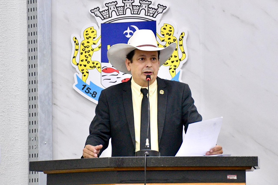 Pequeno produtor rural de Aquidauana poderá ter programa de incentivo