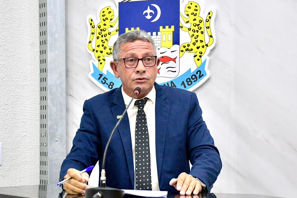 Projeto de Lei reconhece legado de liderança na vila Trindade