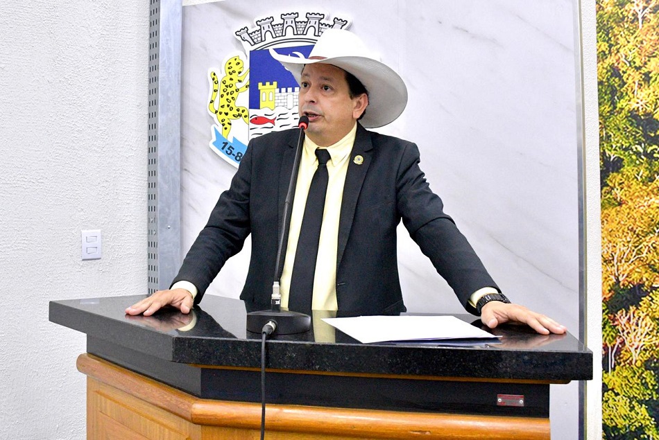 Legislativo de Aquidauana cobra limpeza de ruas para evitar alagamentos