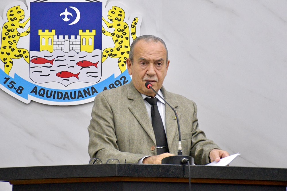 Vereadores solicitam estrutura para fortalecer ações da GETAM e Patrulha Rural