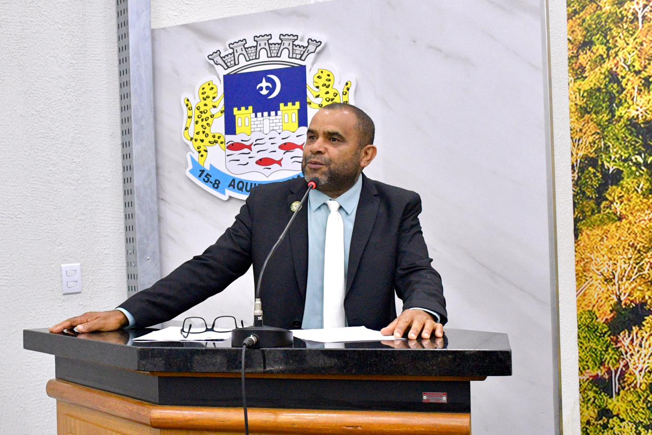 Projeto declara utilidade pública da APPIPan em Aquidauana