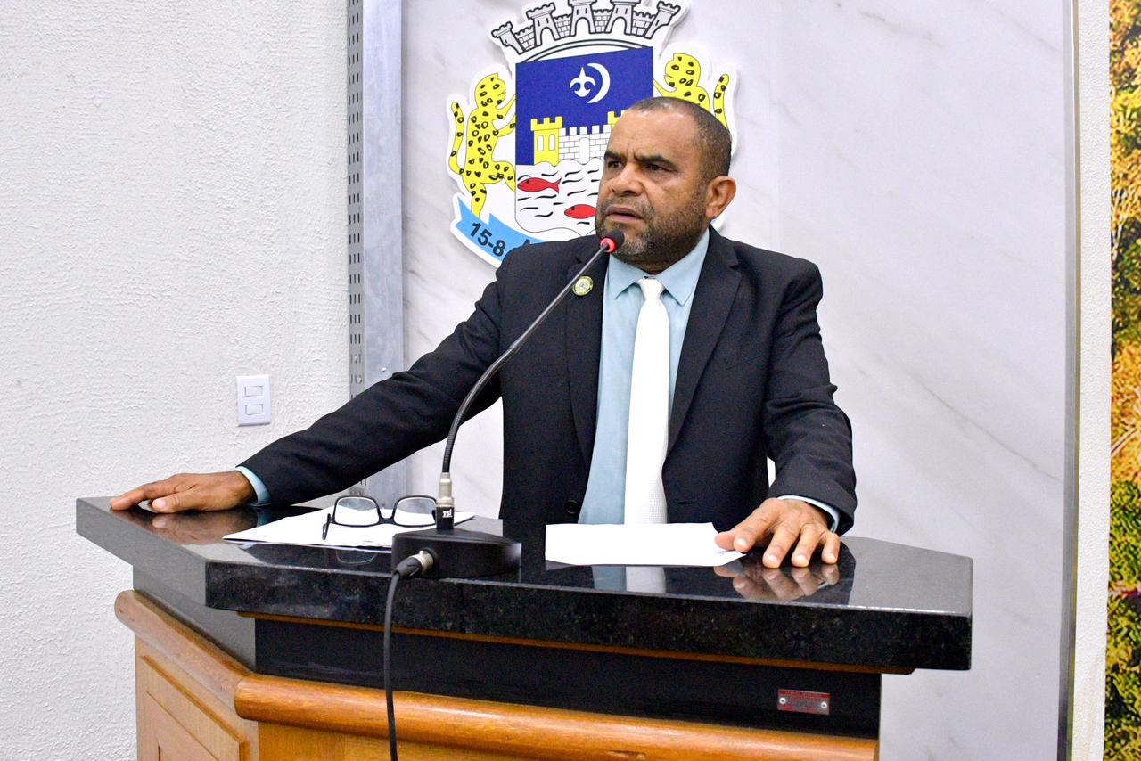 Solicitação de emenda parlamentar busca melhorar infraestrutura da Escola CEJAR
