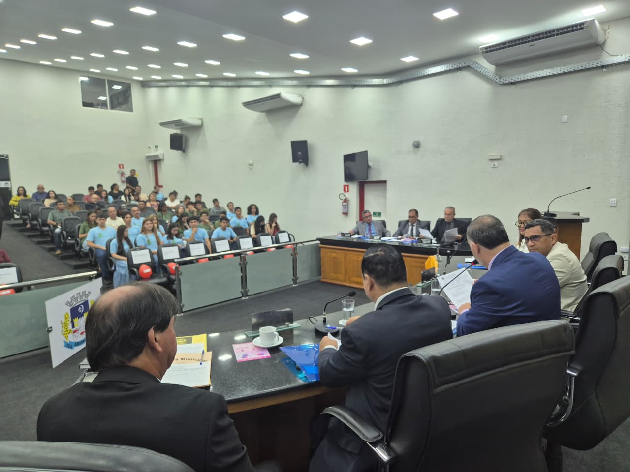 Legislativo realiza momento alusivo ao Dia Estadual de Combate ao Feminicídio
