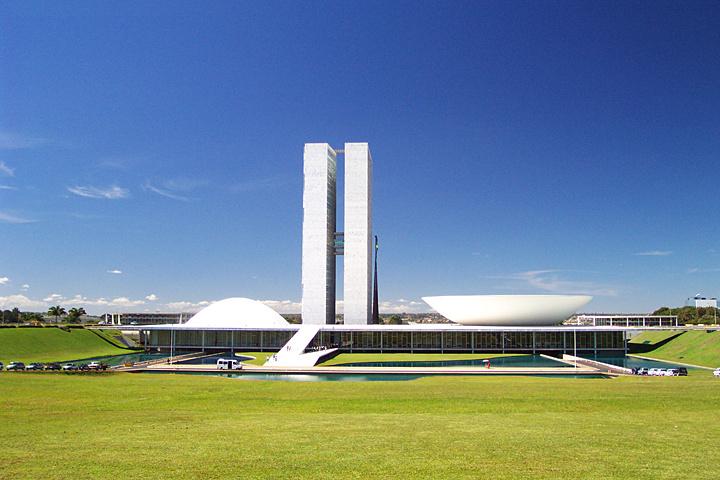 Vereadores de Aquidauana cumprem missão em Brasília para garantir novos investimentos ao município