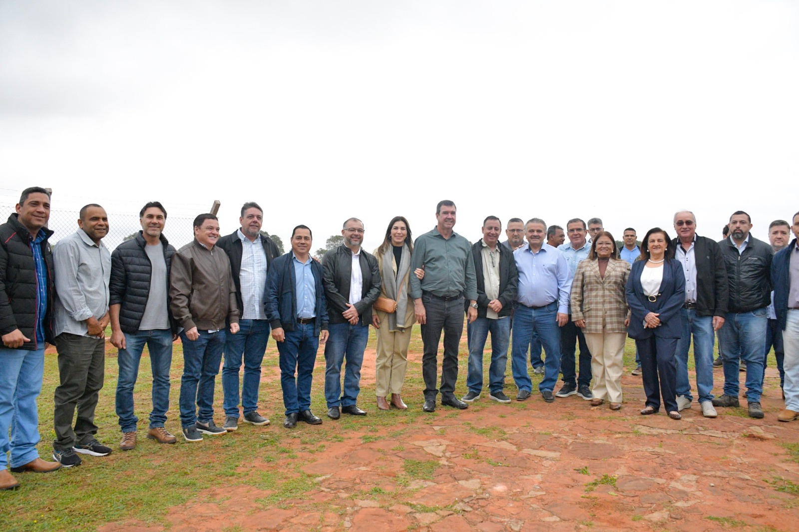 Câmara Municipal participa da abertura oficial do Pantanal Tech MS em Aquidauana